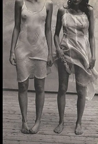Couverture de Peter Lindbergh: Photographs