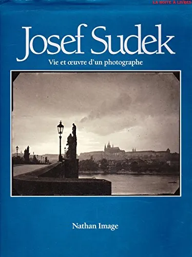 Couverture de Vie et oeuvre d’un photographe