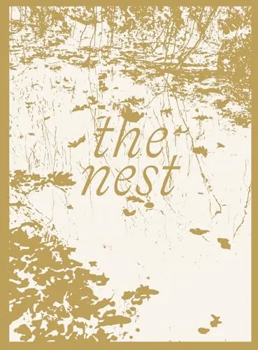 Couverture de The Nest