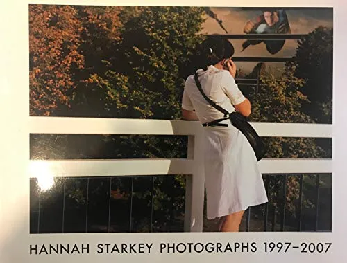 Couverture de Photographs 1997-2007