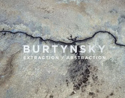 Couverture de Extraction/Abstraction