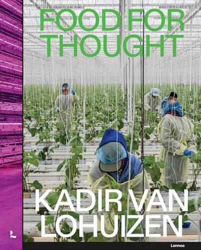 Couverture de Food for Thought