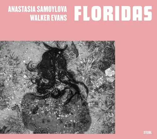 Couverture de Floridas