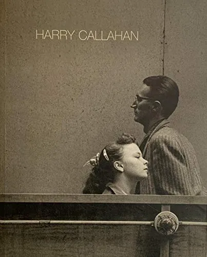 Couverture de Harry Callahan