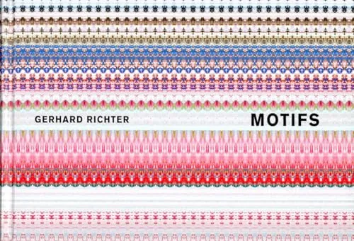Couverture de Motifs