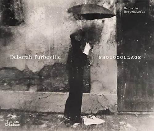 Couverture de Deborah Turbeville: Photocollage