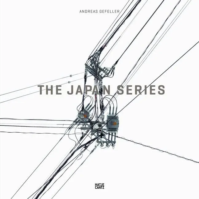 Couverture de The Japan Series