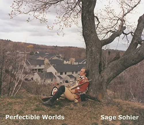 Couverture de Perfectible Worlds