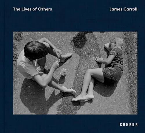 Couverture de The Lives of Others