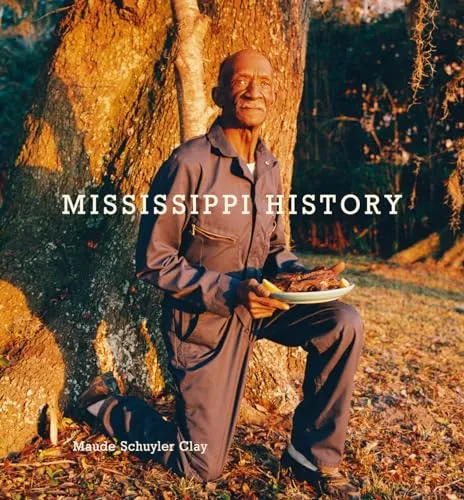 Couverture de Mississippi History