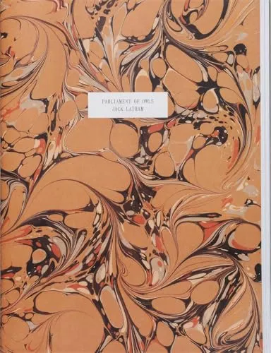 Couverture de Parliament Of Owls