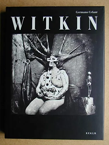 Couverture de Witkin