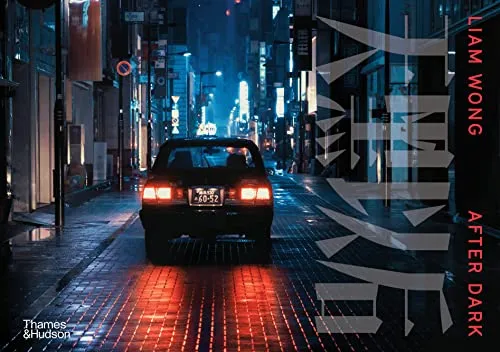 Couverture de After Dark