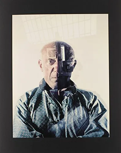 Couverture de Picasso & the Camera