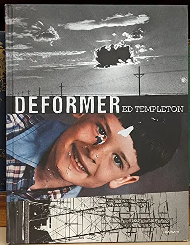 Couverture de Deformer: The Shaping and Mishaping Effects of Growing up a Specimen in the Suburban Domestic Incubator (And the Subsequent Paradigm Shift Upon Exit)
