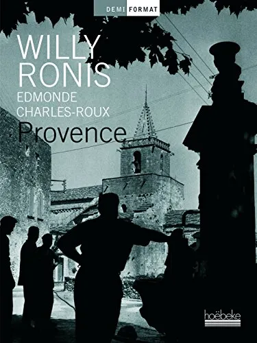 Couverture de Provence