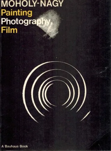 Couverture de Painting, Photography, Film