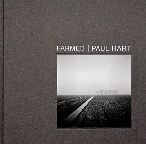Couverture de Farmed