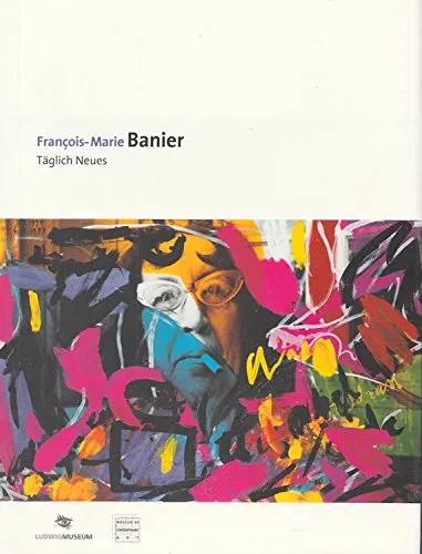 Couverture de Täglich Neues