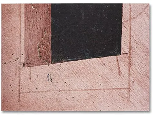 Couverture de Buon Fresco