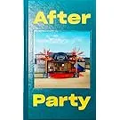 Couverture de Francois Prost After Party
