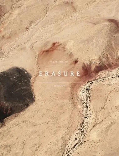 Couverture de The Erasure Trilogy