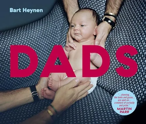 Couverture de Dads