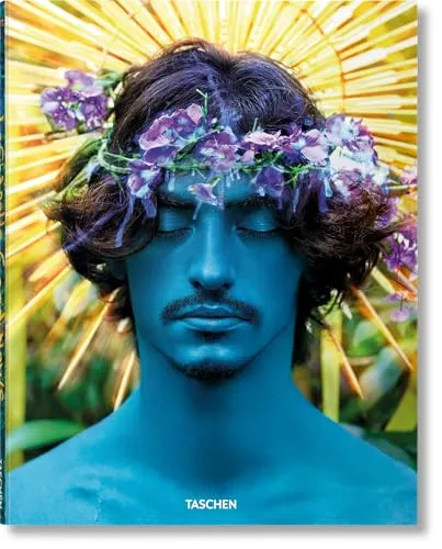 Couverture de David LaChapelle. Good News