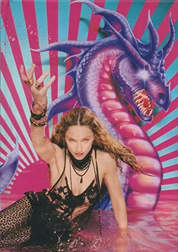 Couverture de David LaChapelle