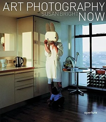 Couverture de Art Photography Now