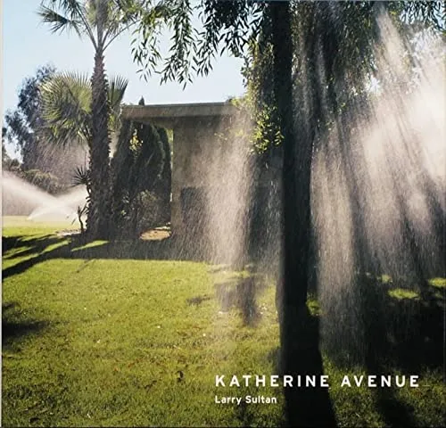Couverture de Katherine Avenue
