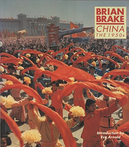 Couverture de China: The 1950'S