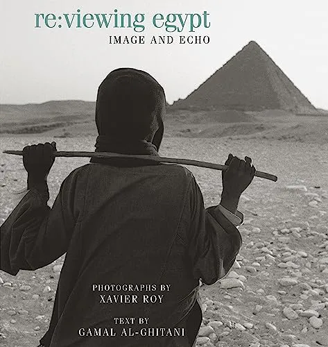 Couverture de Re:viewing Egypt - Image and Echo