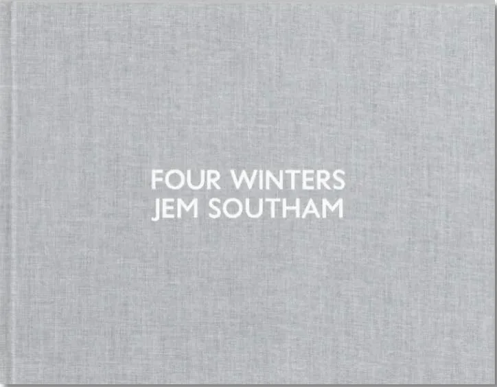 Couverture de Four Winters