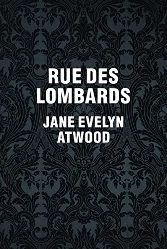 Couverture de Rue des Lombards