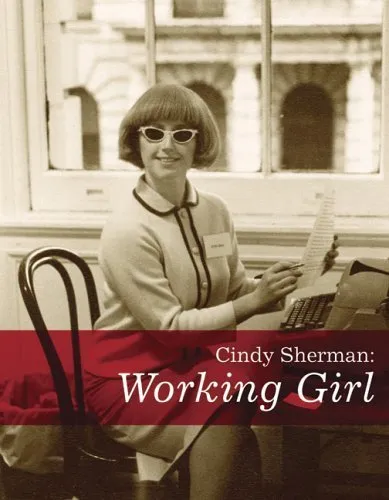 Couverture de Working Girl