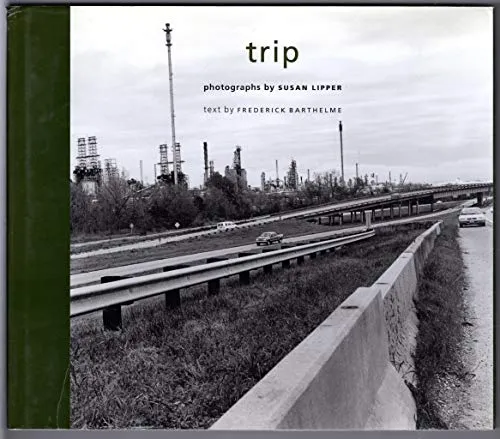 Couverture de Trip