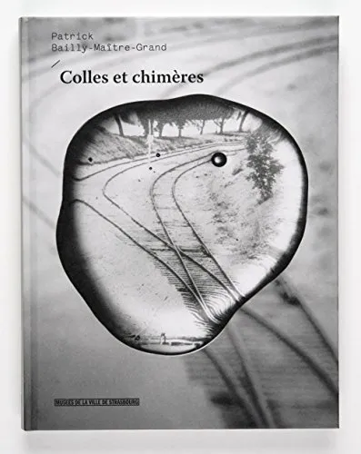 Couverture de Colles et chimères