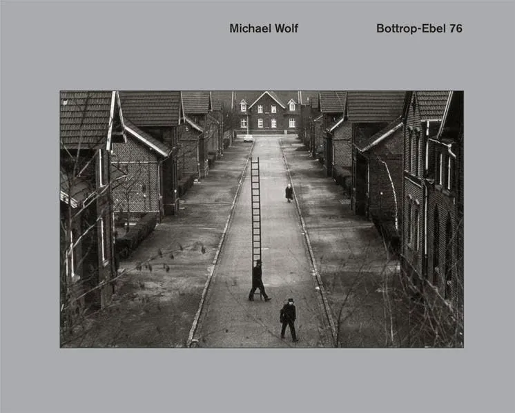 Couverture de Bottrop Ebel 76