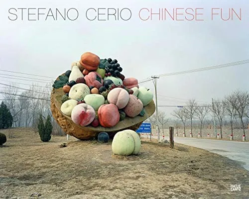 Couverture de Stefano Cerio