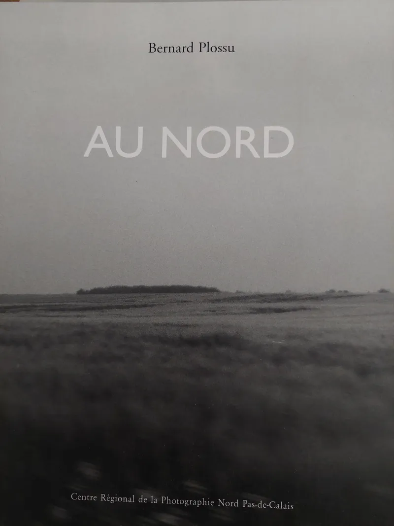 Couverture de Au Nord