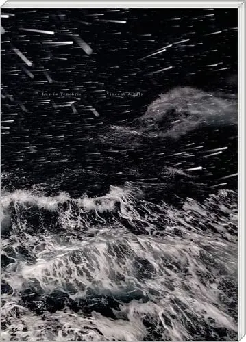 Couverture de Lux in tenebris