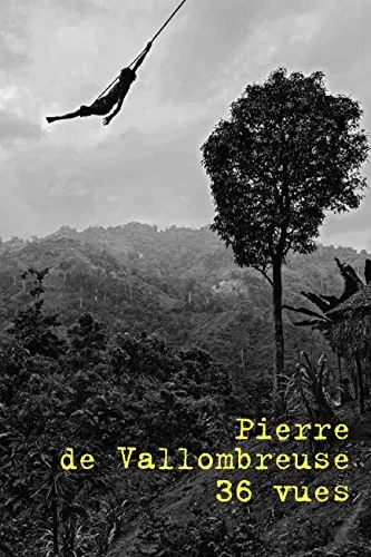 Couverture de Pierre de Vallombreuse / 36 vues