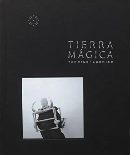 Couverture de Tierra Magica