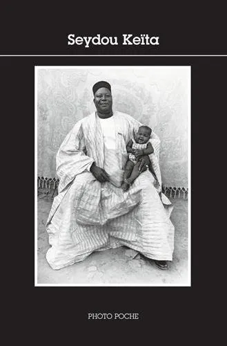 Couverture de Seydou Keita