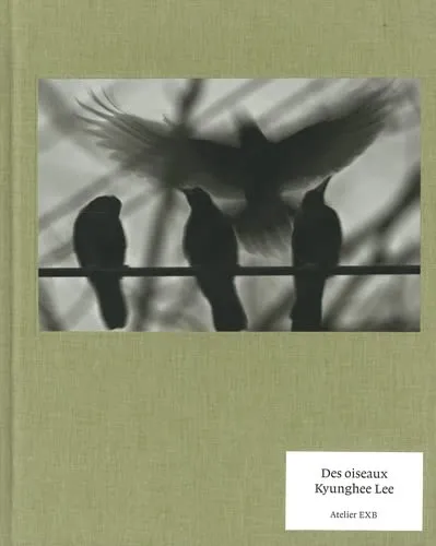 Couverture de Des Oiseaux