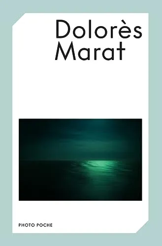 Couverture de Dolorès Marat