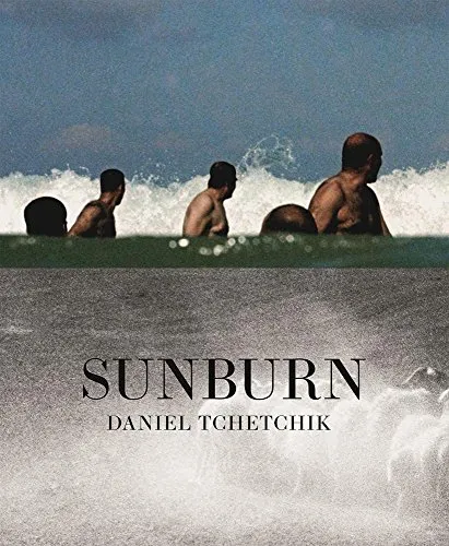 Couverture de Sunburn