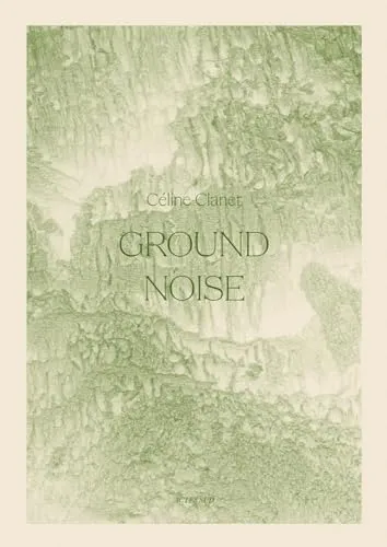 Couverture de Ground Noise