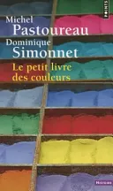 Couverture de Le petit livre des couleurs